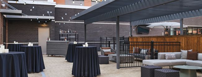 AC Bar + Kitchen